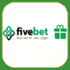 Logo da FIVEBET